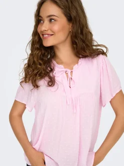 Best JDYLIMA Bluse Dame Toppe