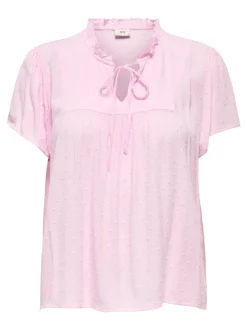 Best JDYLIMA Bluse Dame Toppe