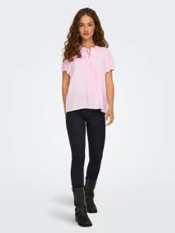 Best JDYLIMA Bluse Dame Toppe