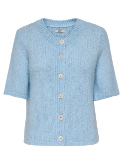 New JDYLINEA Cardigan Dame Strik & Cardigans