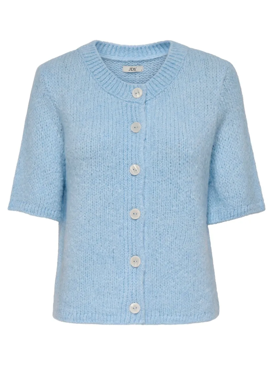 New JDYLINEA Cardigan Dame Strik & Cardigans