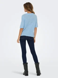 New JDYLINEA Cardigan Dame Strik & Cardigans