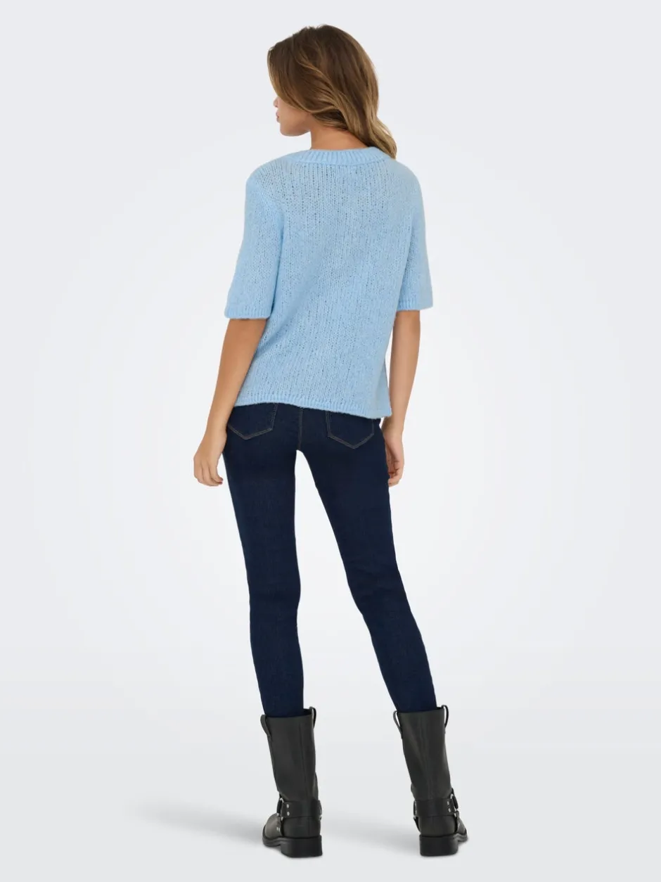 New JDYLINEA Cardigan Dame Strik & Cardigans
