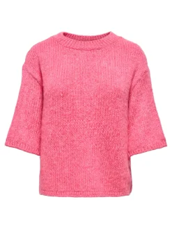 JDYLINEA Strikket T-shirt Dame Strik & Cardigans