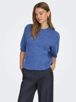 Discount JDYLINEA Strikket T-shirt Dame Strik & Cardigans