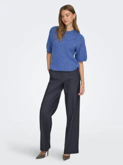 Discount JDYLINEA Strikket T-shirt Dame Strik & Cardigans