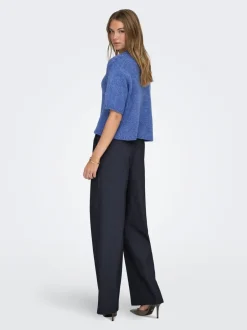 Discount JDYLINEA Strikket T-shirt Dame Strik & Cardigans