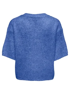 Discount JDYLINEA Strikket T-shirt Dame Strik & Cardigans