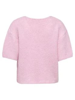 Hot JDYLINEA Striktrøje Dame Strik & Cardigans
