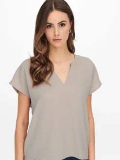 Best JDYLION Bluse Dame Toppe
