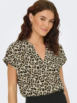 Best JDYLION Bluse Dame Toppe