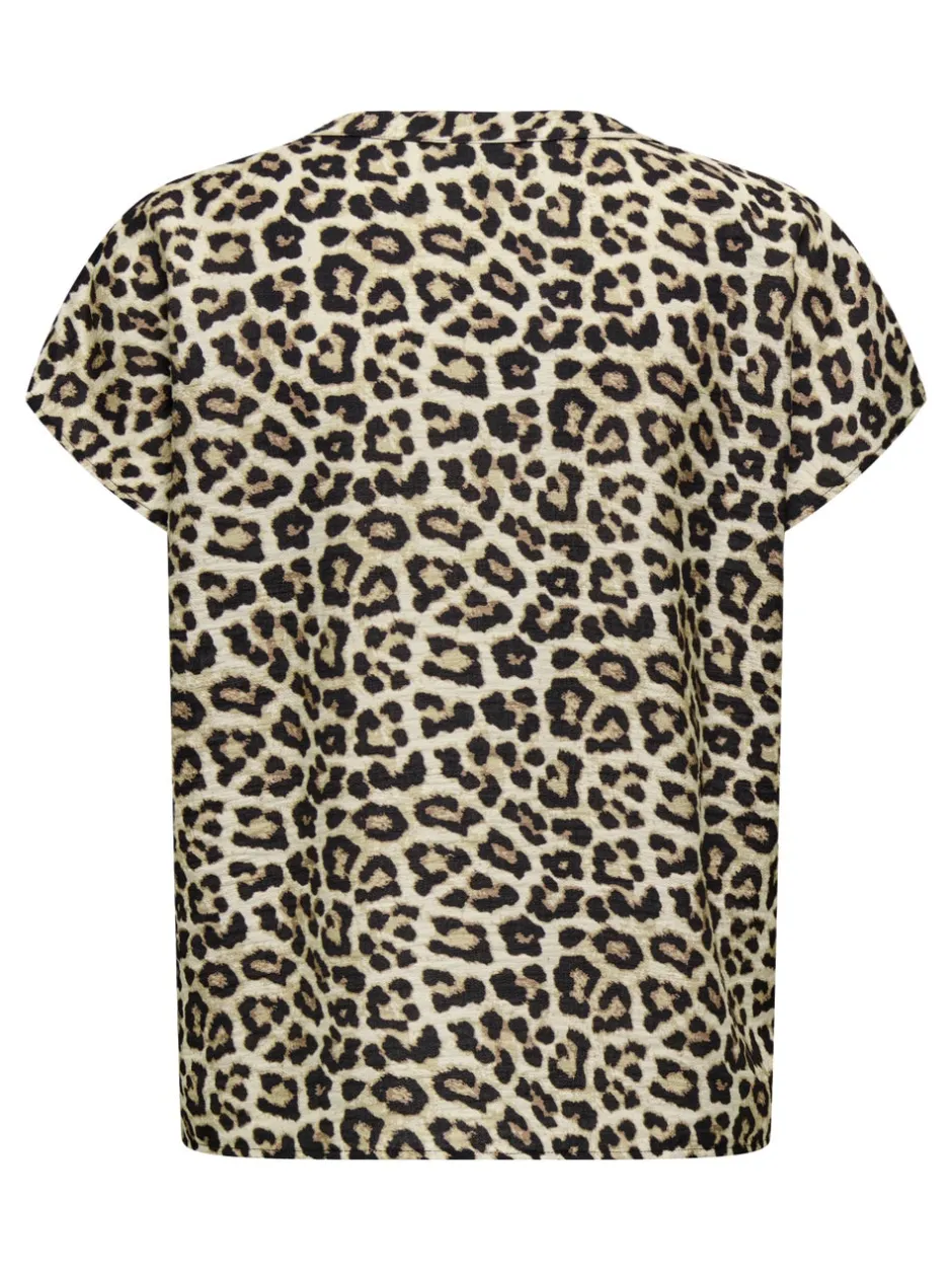 Best JDYLION Bluse Dame Toppe