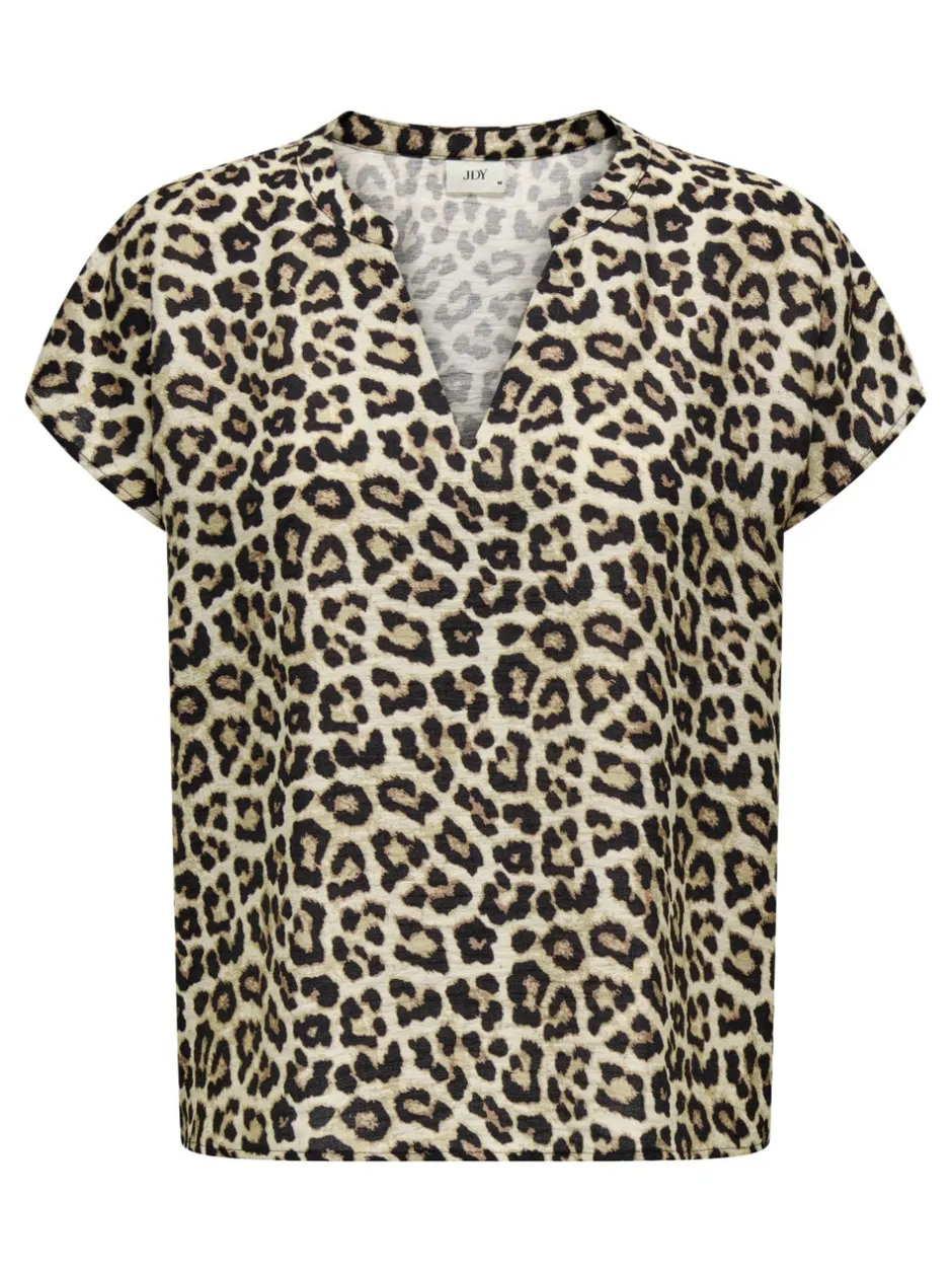Best JDYLION Bluse Dame Toppe