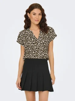 Best JDYLION Bluse Dame Toppe