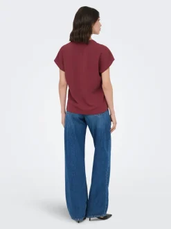 Discount JDYLION Bluse Dame Toppe