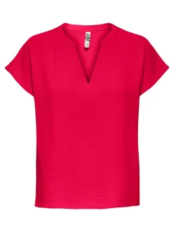 Hot JDYLION Bluse Dame Toppe