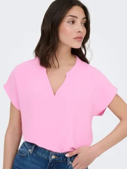 Outlet JDYLION Bluse Dame Toppe