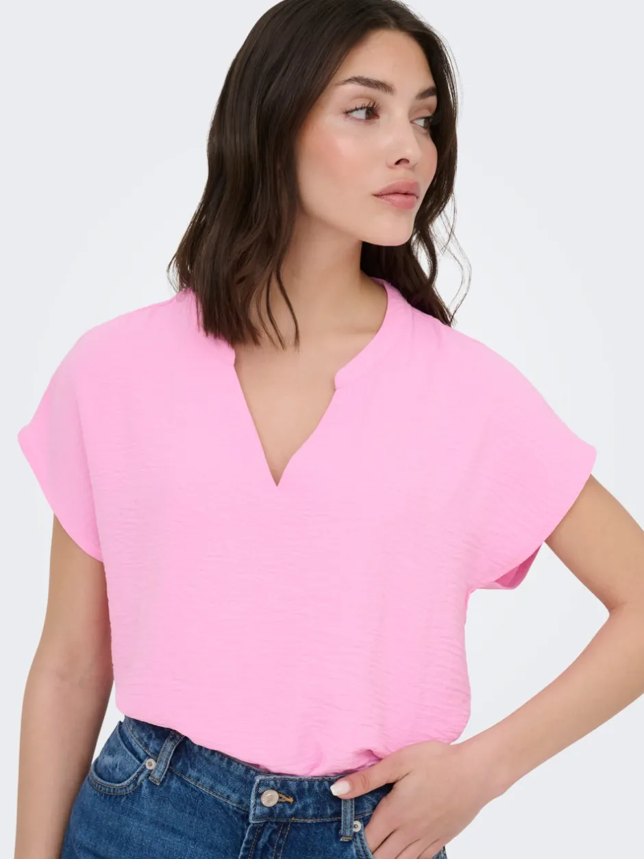 Outlet JDYLION Bluse Dame Toppe