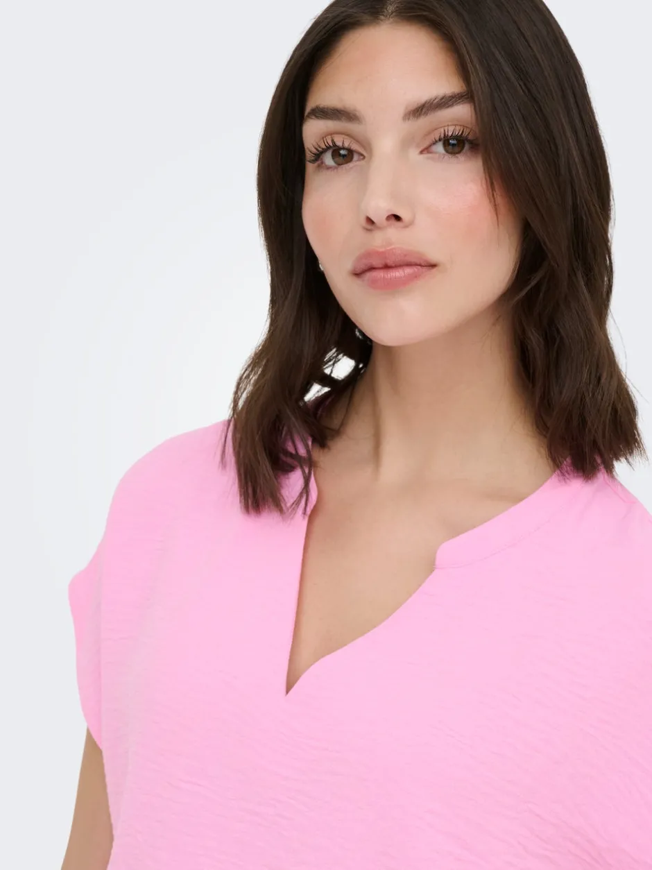 Outlet JDYLION Bluse Dame Toppe