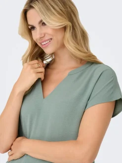 Hot JDYLION Bluse Dame Toppe