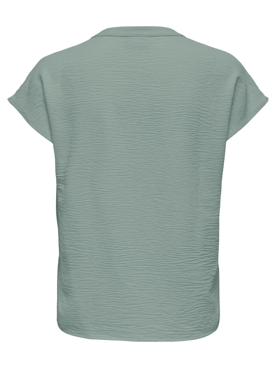 Hot JDYLION Bluse Dame Toppe