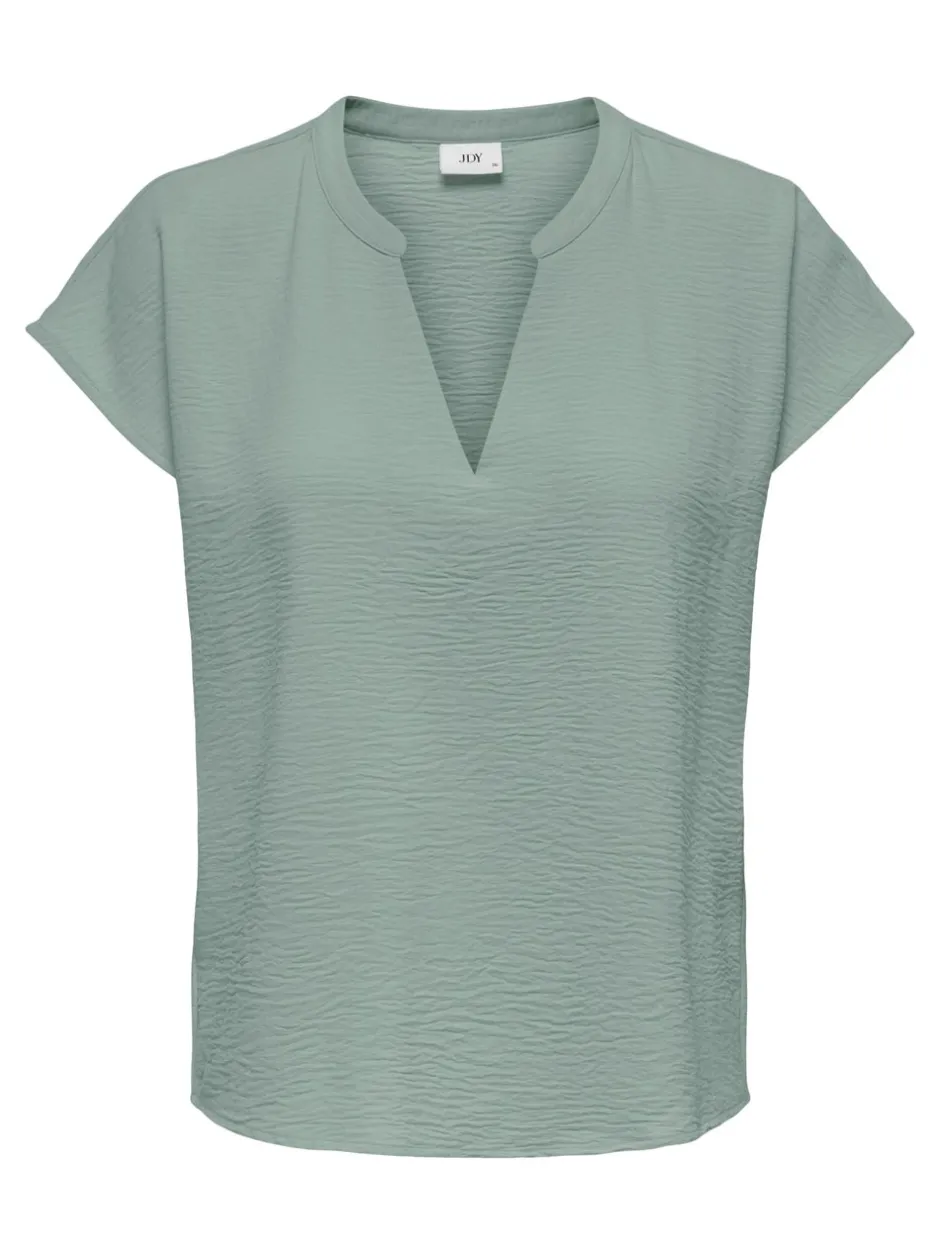 Hot JDYLION Bluse Dame Toppe