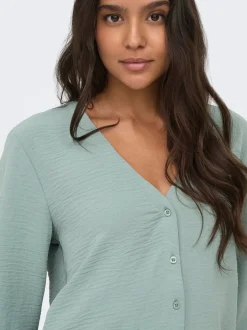 Clearance JDYLION Skjorte Dame Skjorter