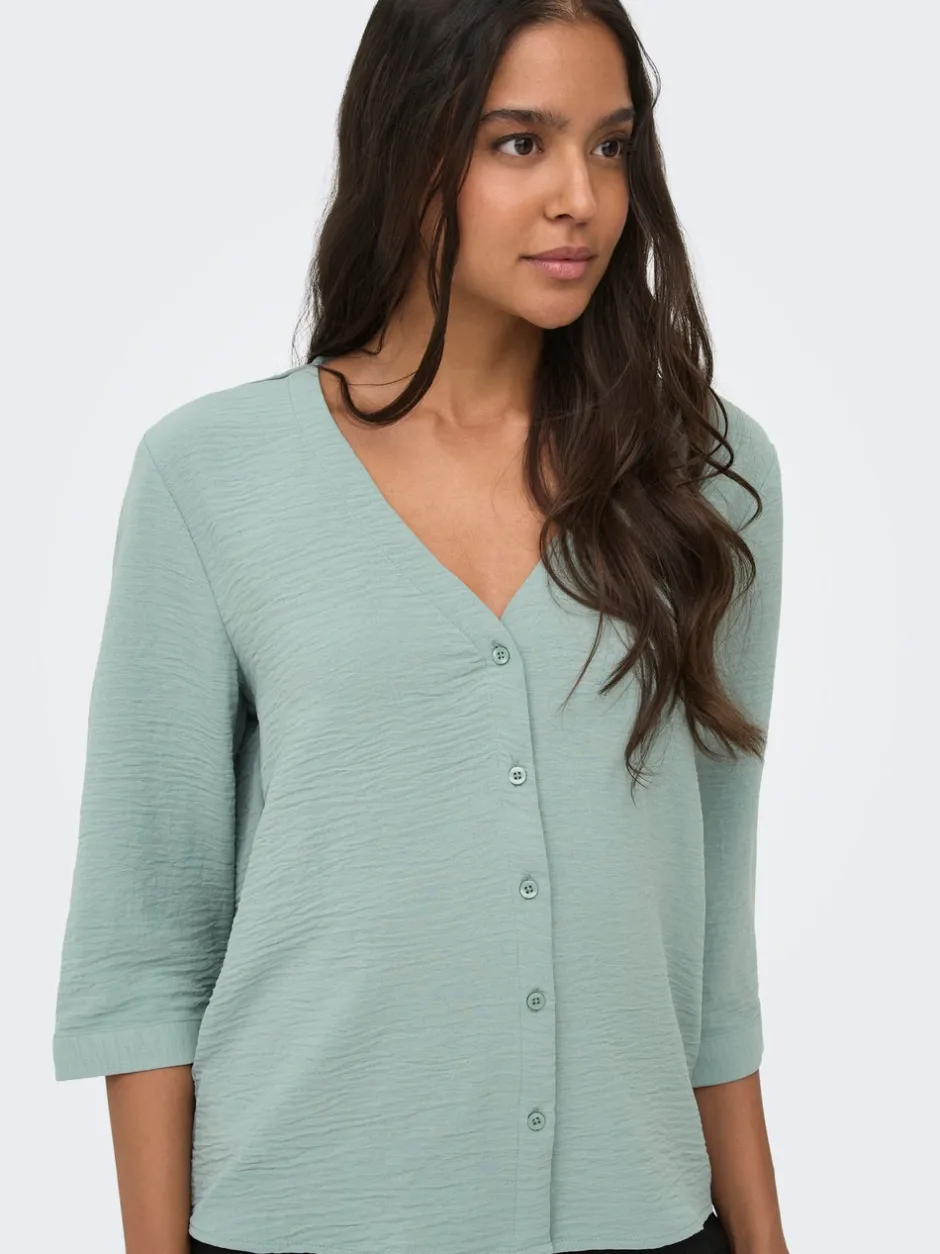 Clearance JDYLION Skjorte Dame Skjorter