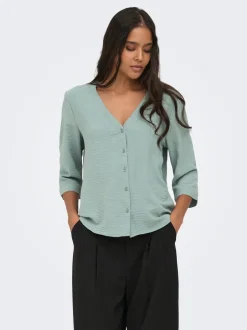 Clearance JDYLION Skjorte Dame Skjorter