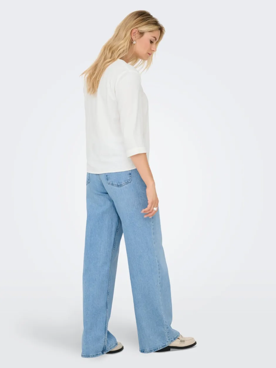 New JDYLION Skjorte Dame Skjorter