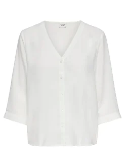 New JDYLION Skjorte Dame Skjorter