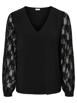 Sale JDYLION Top Dame Strik & Cardigans