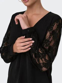 Sale JDYLION Top Dame Strik & Cardigans