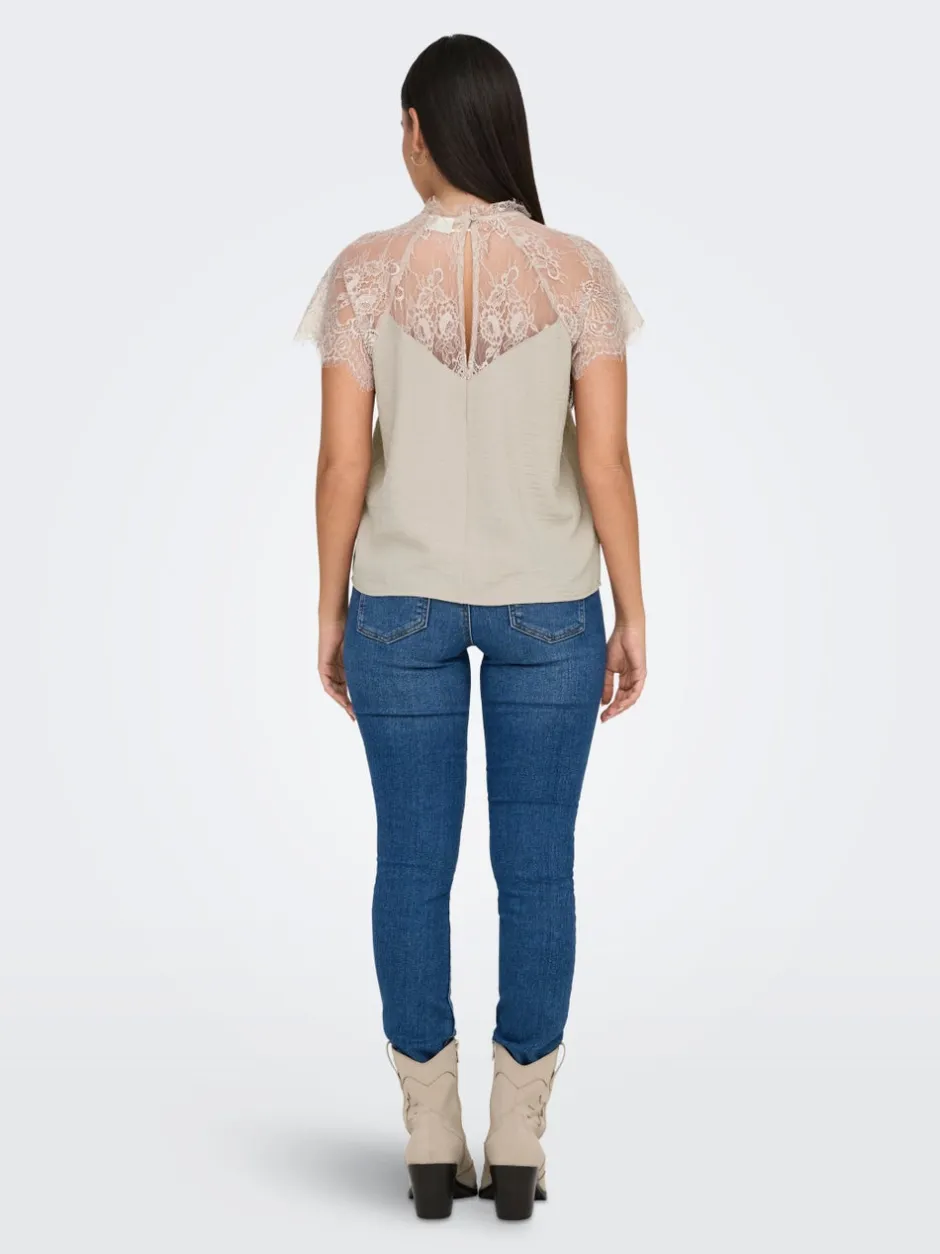 Clearance JDYLION Top Dame Toppe