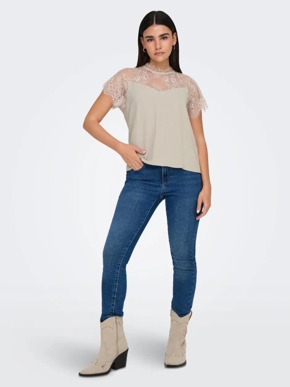 Clearance JDYLION Top Dame Toppe
