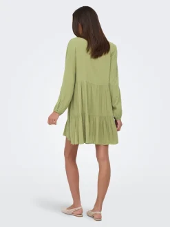 Clearance JDYLIVA Kort kjole Dame Kjoler