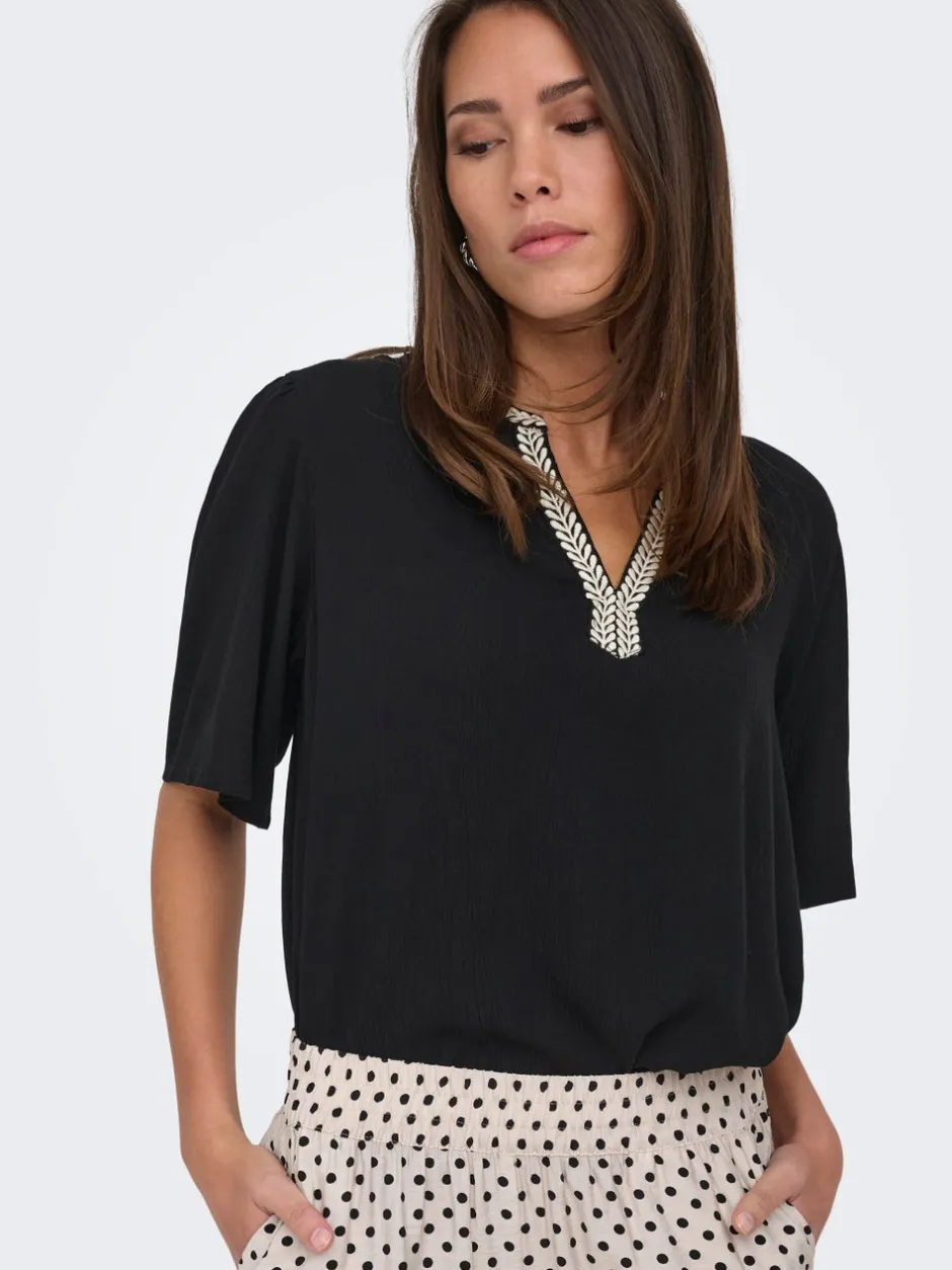 Online JDYLIVA Top Dame Toppe