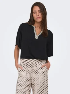 Online JDYLIVA Top Dame Toppe
