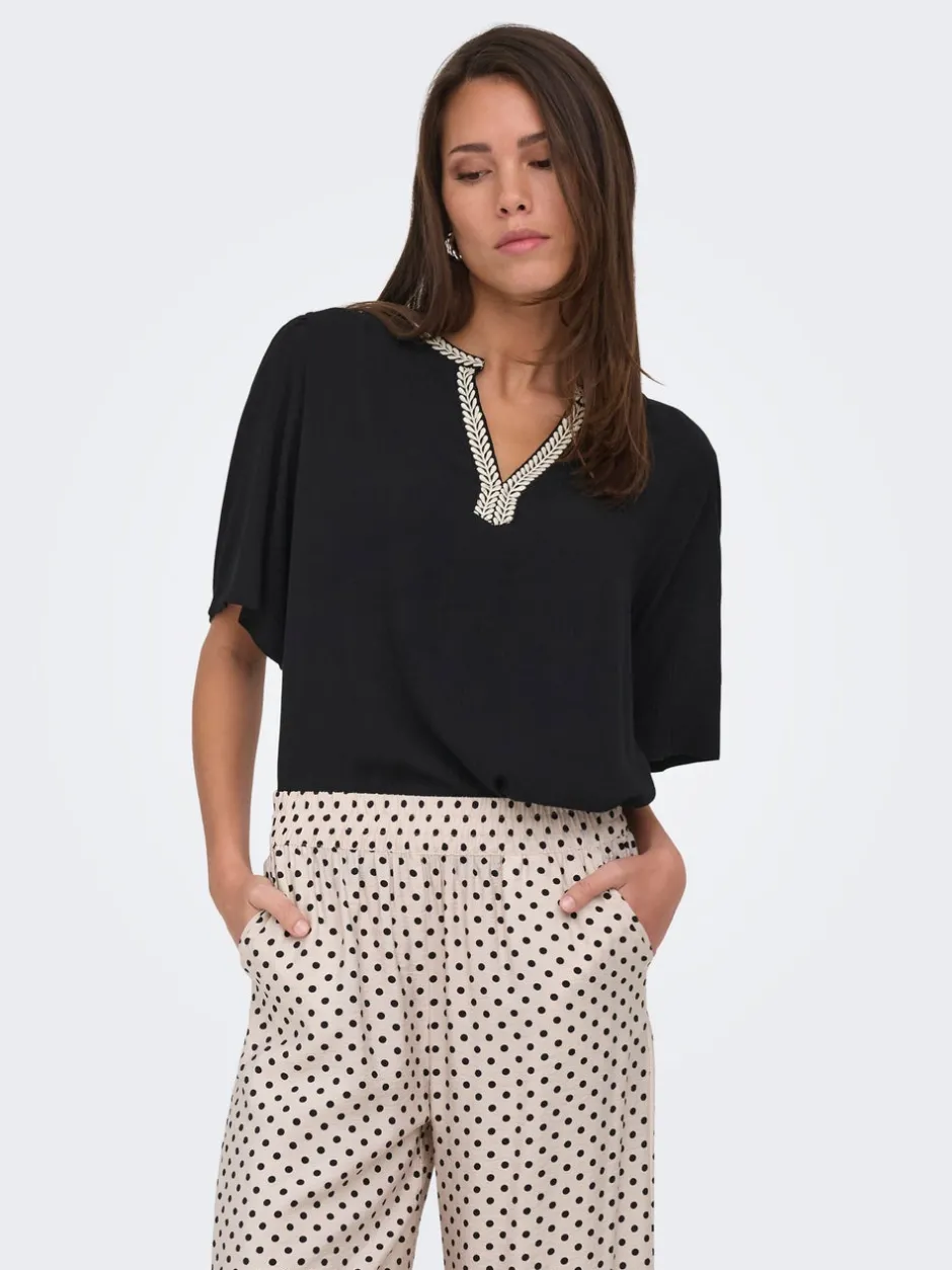 Online JDYLIVA Top Dame Toppe