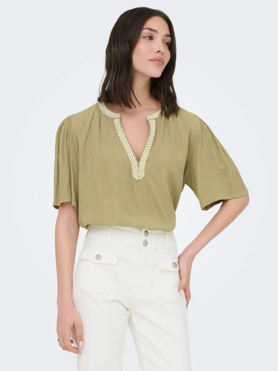 Best JDYLIVA Top Dame Toppe
