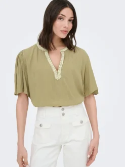 Best JDYLIVA Top Dame Toppe