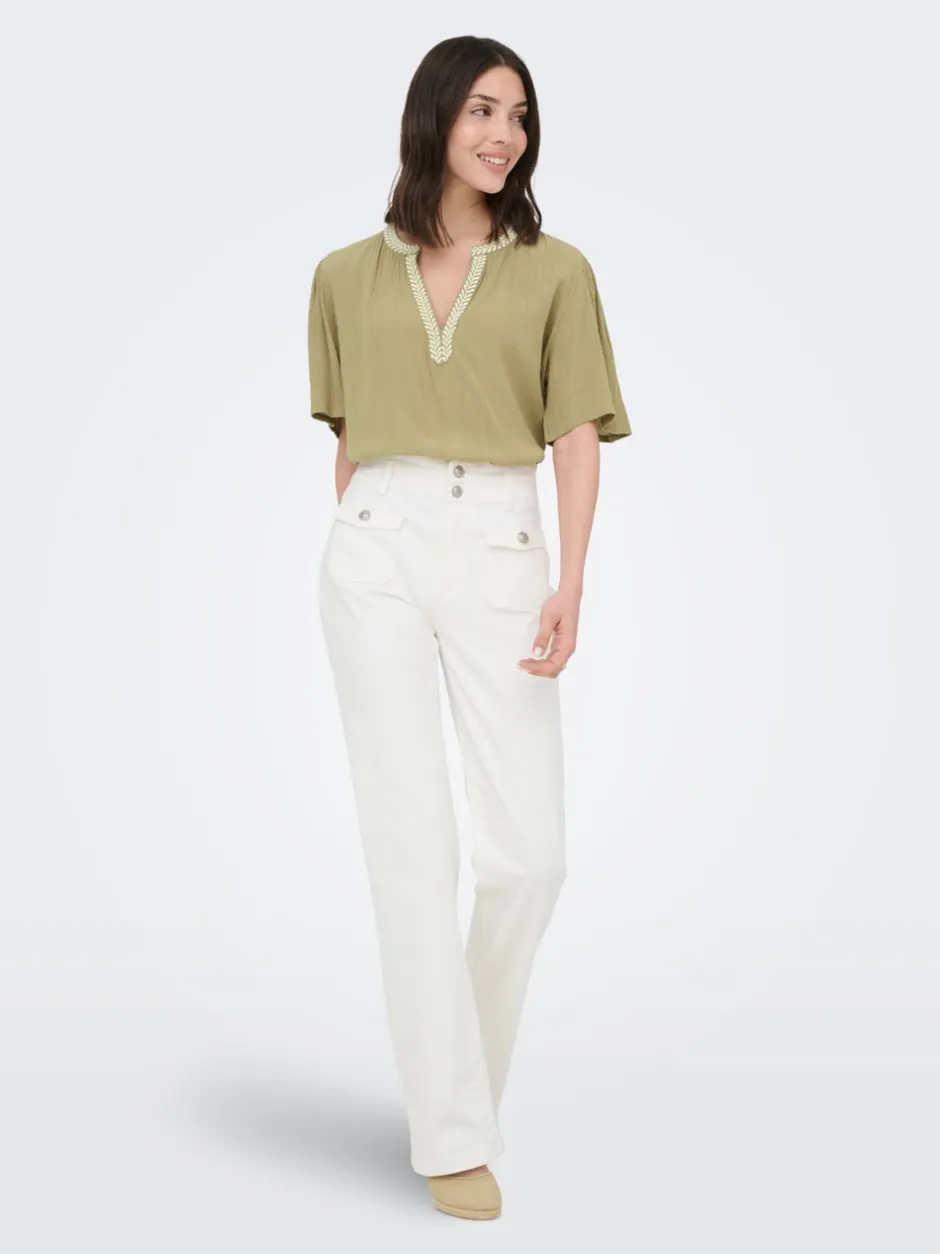 Best JDYLIVA Top Dame Toppe