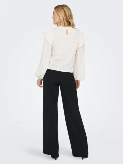 New JDYLOLLIE Top Dame Toppe