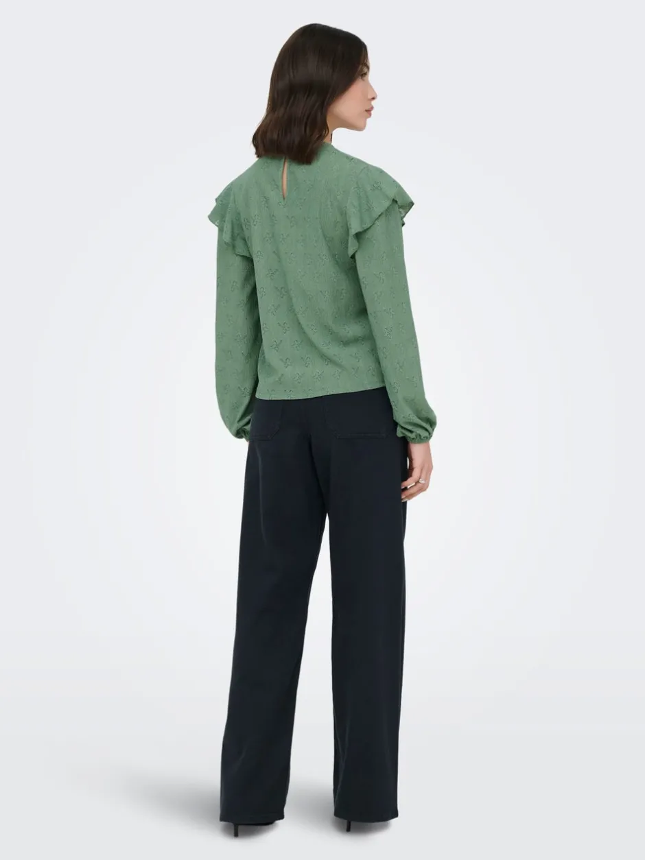 Outlet JDYLOLLIE Top Dame Toppe