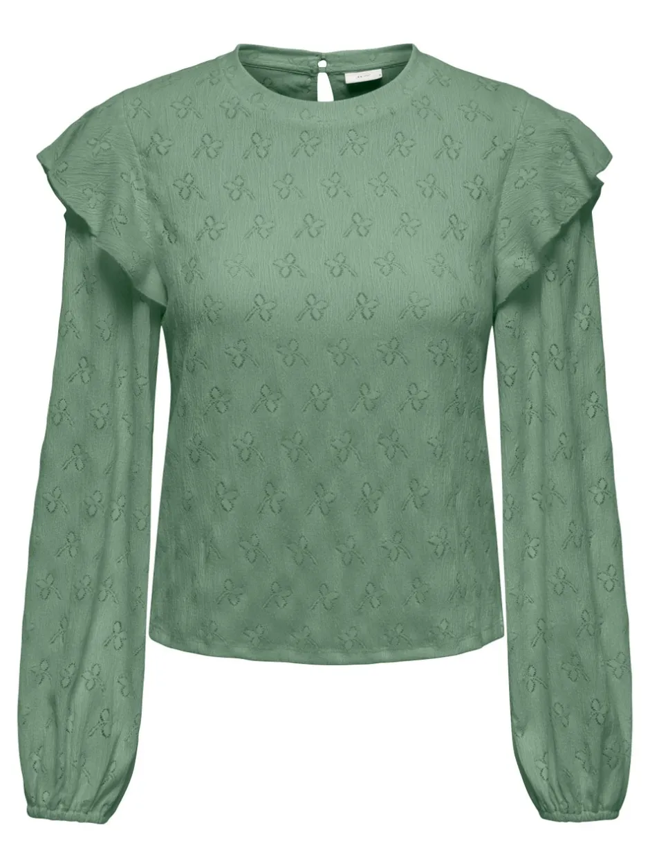 Outlet JDYLOLLIE Top Dame Toppe