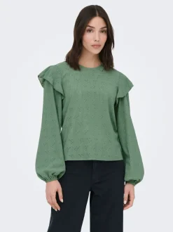Outlet JDYLOLLIE Top Dame Toppe