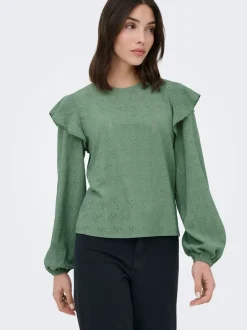Outlet JDYLOLLIE Top Dame Toppe