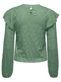 Outlet JDYLOLLIE Top Dame Toppe