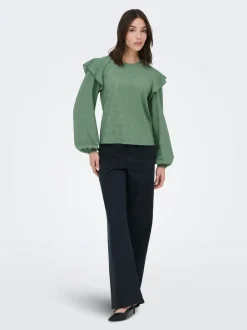 Outlet JDYLOLLIE Top Dame Toppe