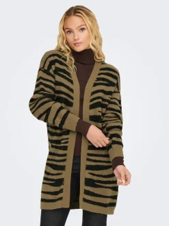 JDYLORRAINE Cardigan Dame Strik & Cardigans